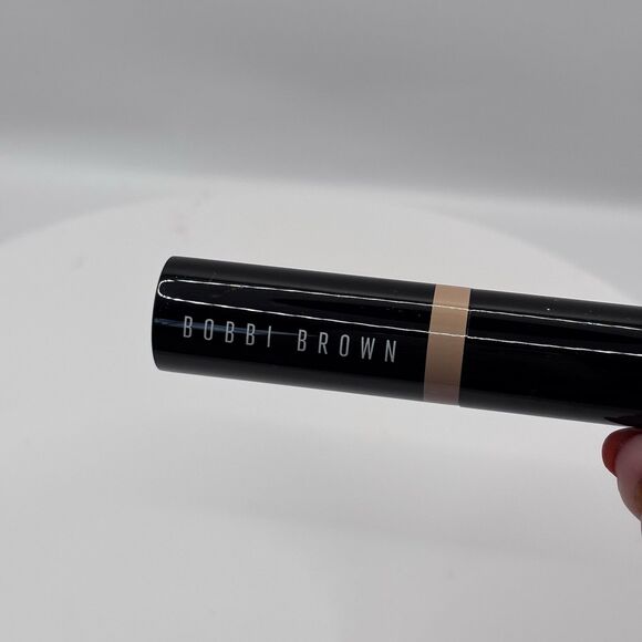 Bobbi Brown Skin Concealer Stick~Sand~Full Size 0.1 oz/3 g New - Picture 2 of 5